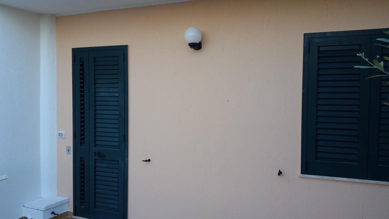 Casa Morena Alessano Exterior foto
